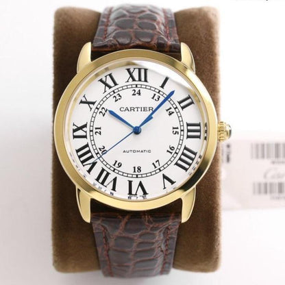 Cartier