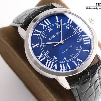 Cartier