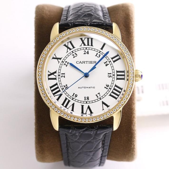 Cartier