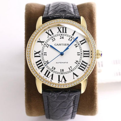 Cartier