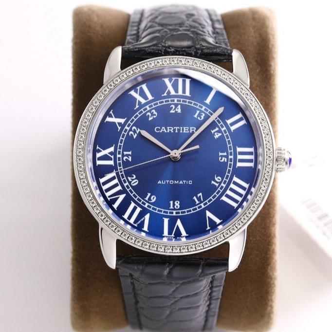Cartier