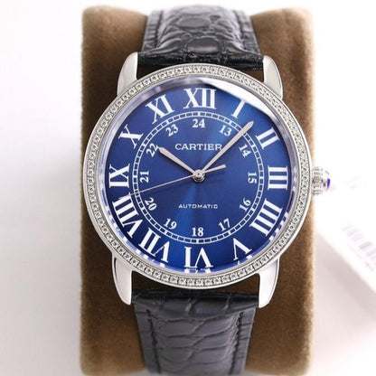 Cartier