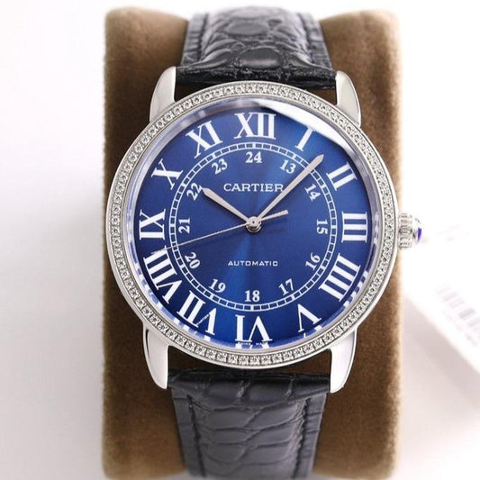 Cartier
