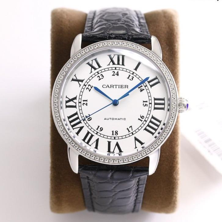 Cartier