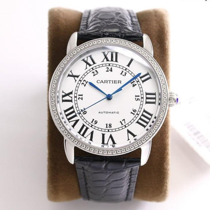 Cartier