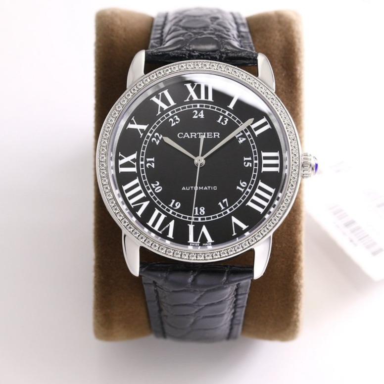 Cartier