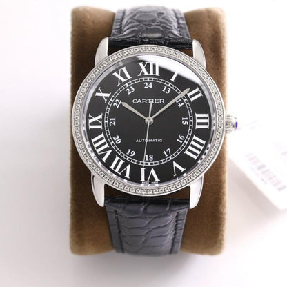 Cartier