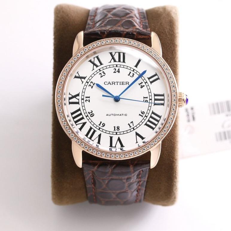 Cartier