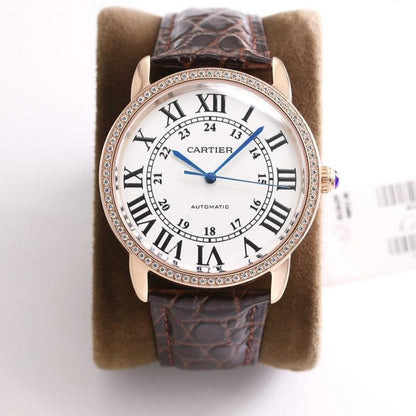 Cartier