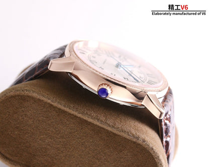 Cartier
