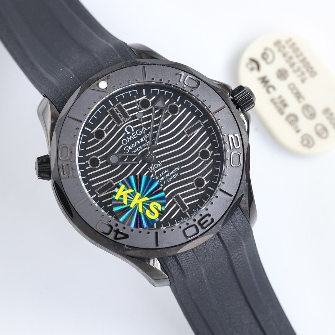 Omega