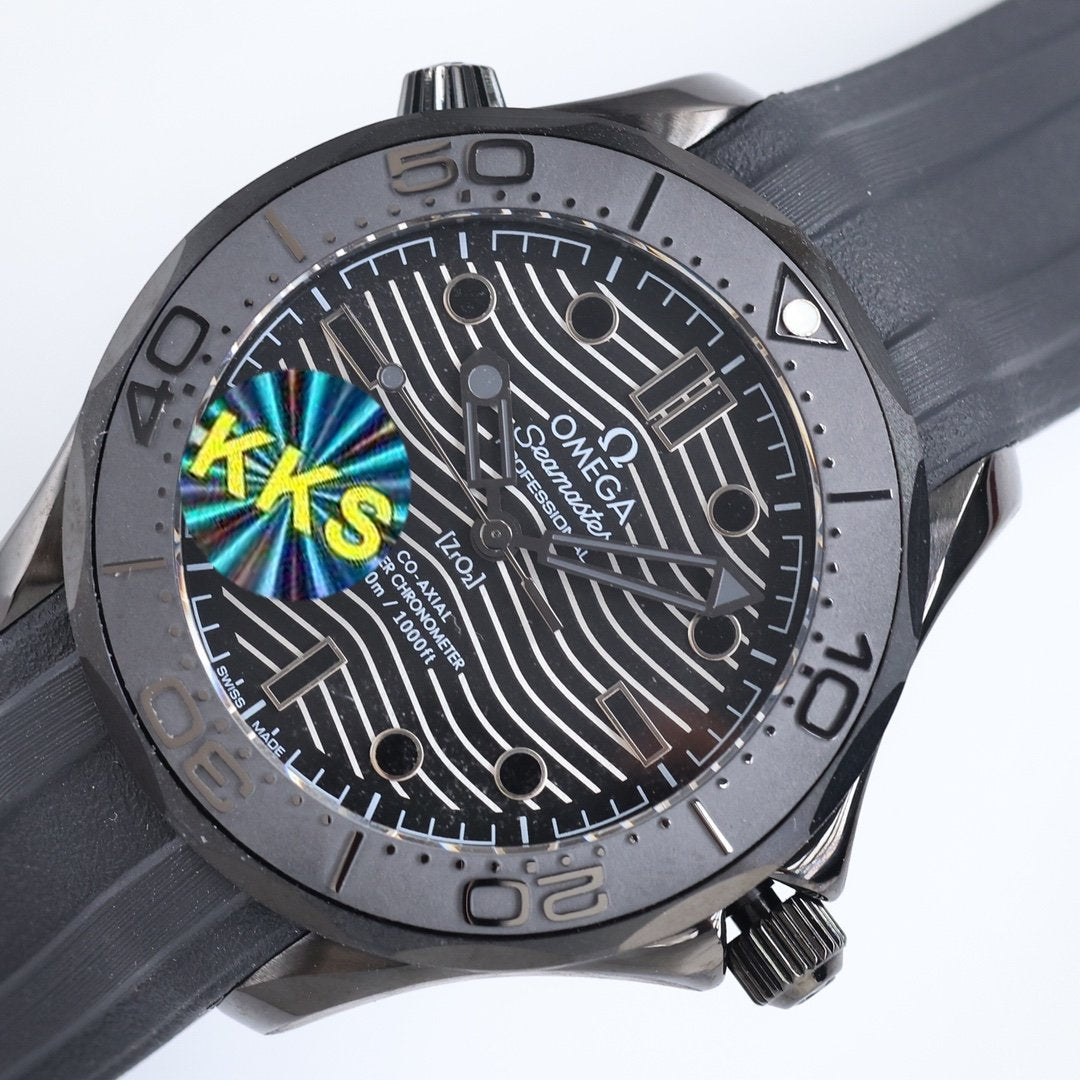 Omega