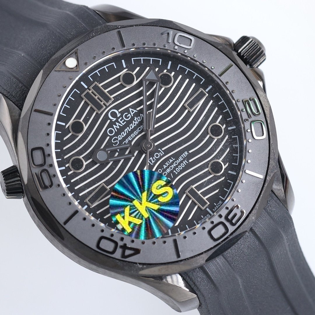 Omega
