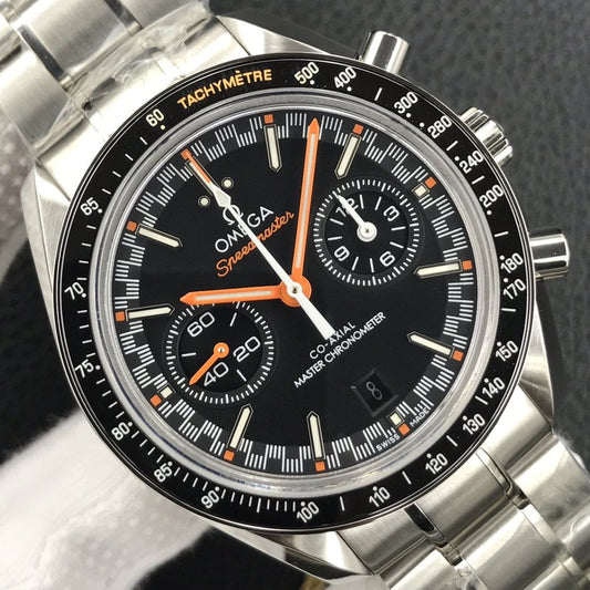 Omega