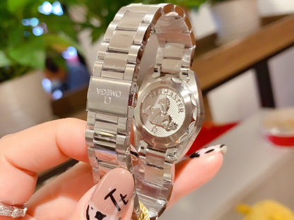 Omega