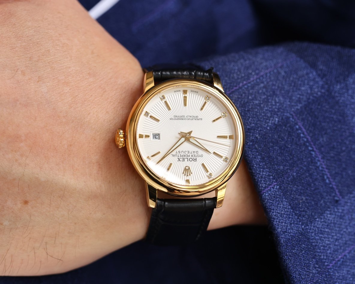 Rolex