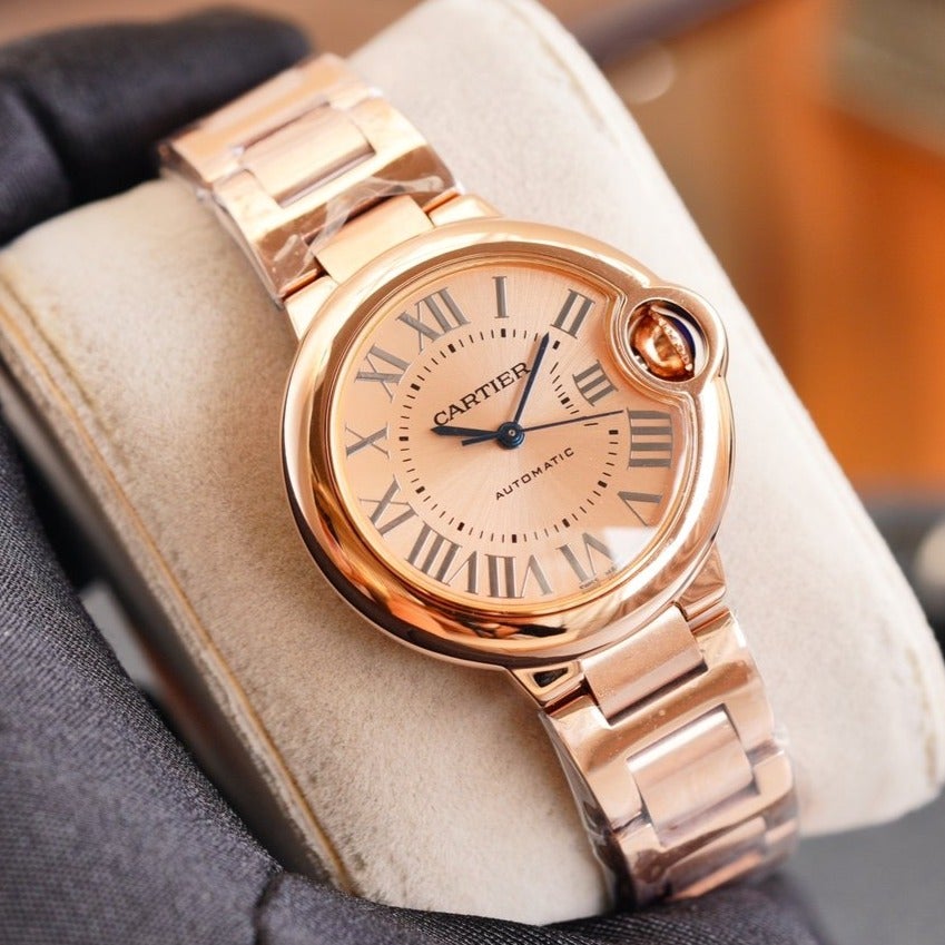 Cartier