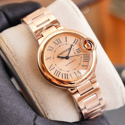 Cartier