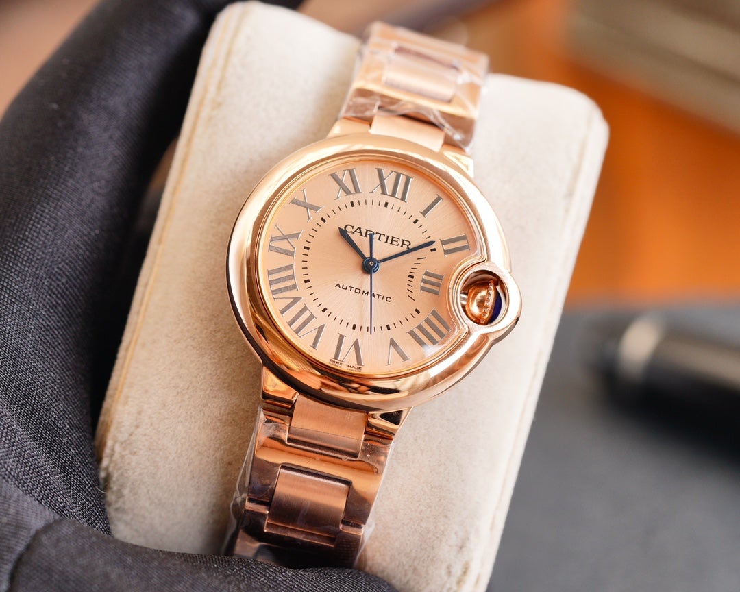 Cartier