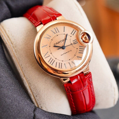 Cartier