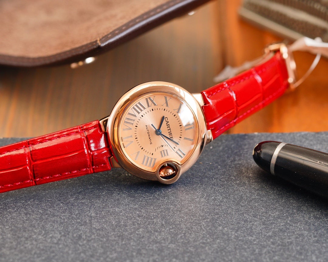 Cartier