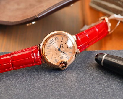 Cartier