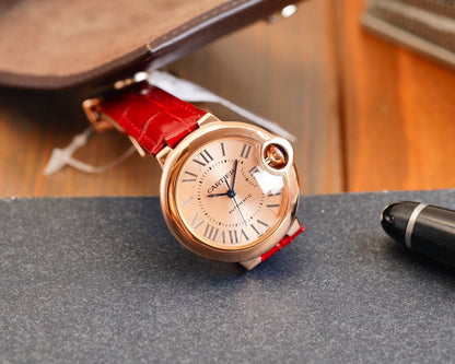 Cartier