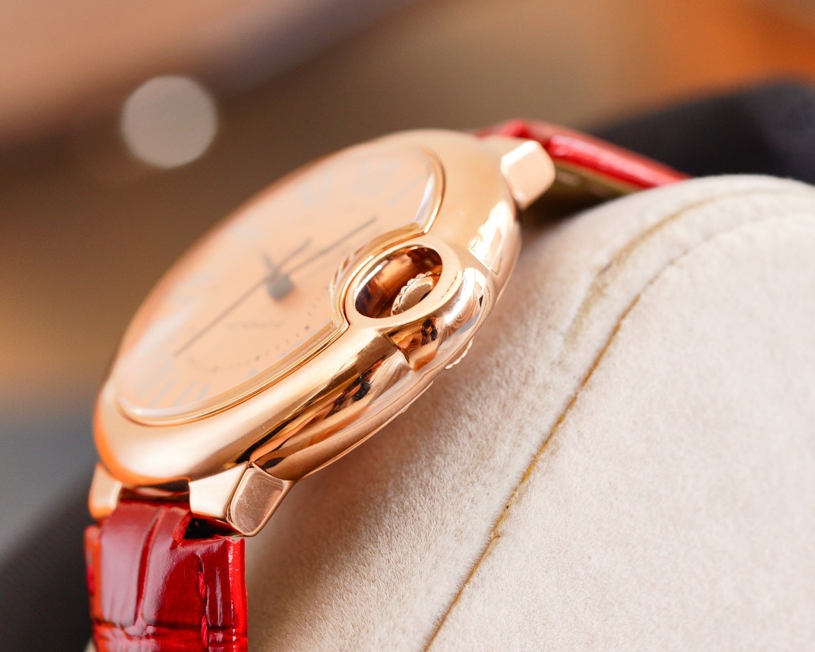 Cartier