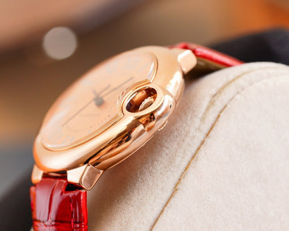 Cartier