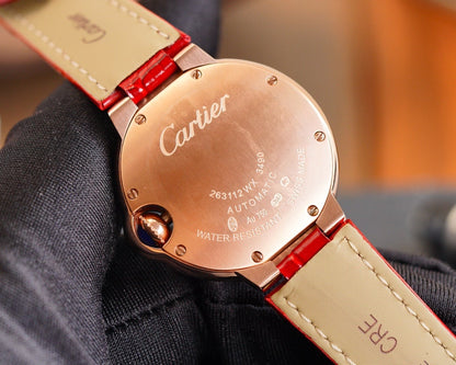Cartier