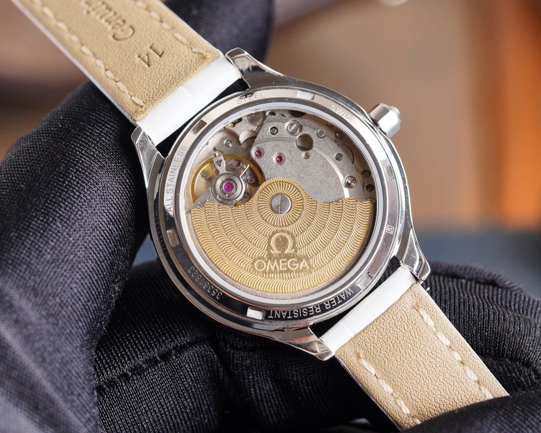 Omega