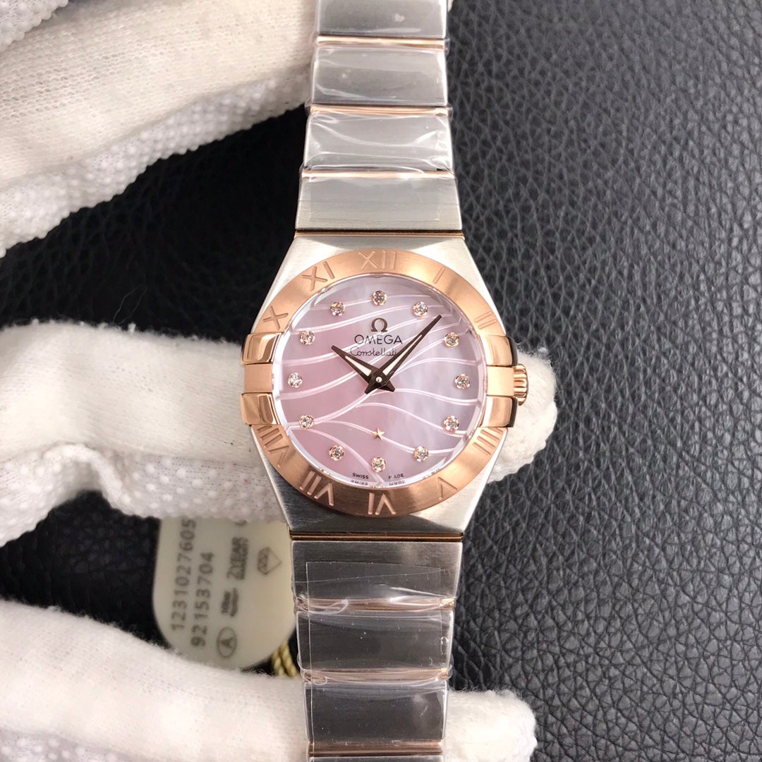 Omega