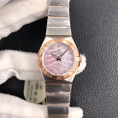 Omega