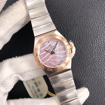 Omega