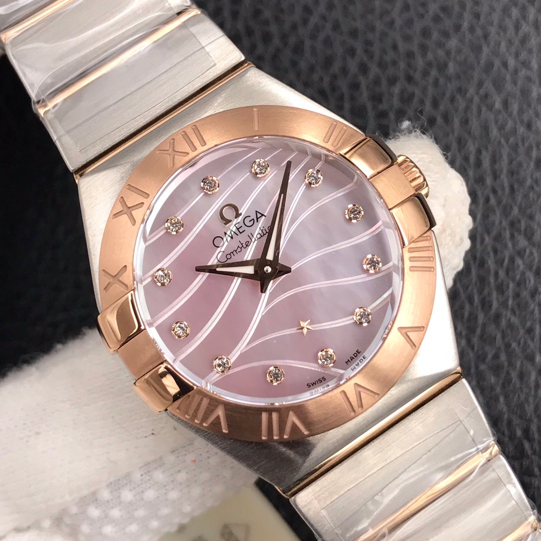 Omega