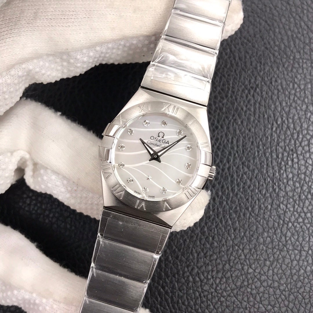 Omega