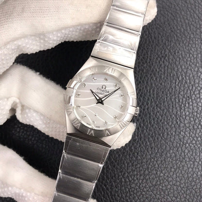 Omega