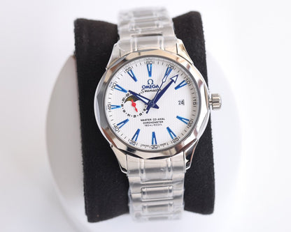 Omega