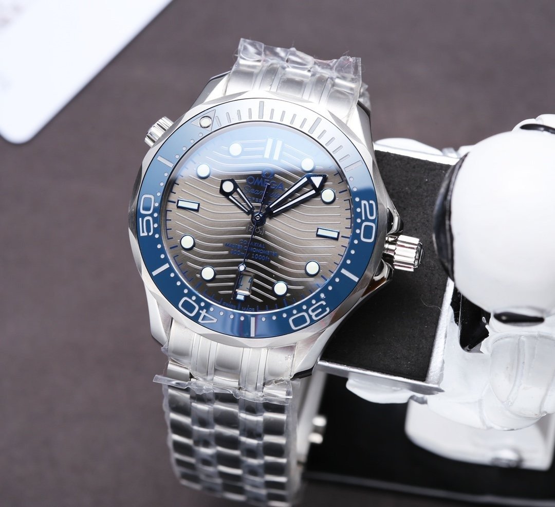 Omega