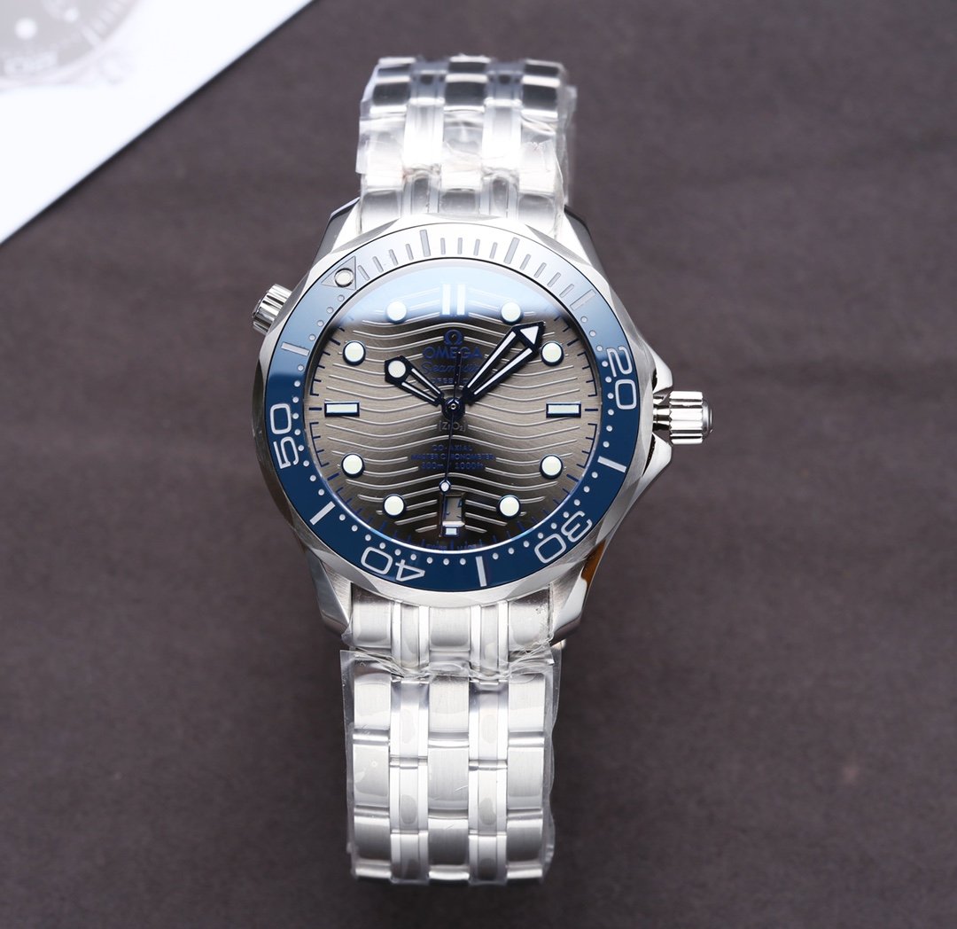 Omega