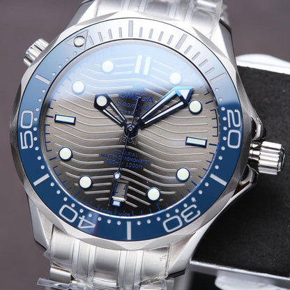 Omega