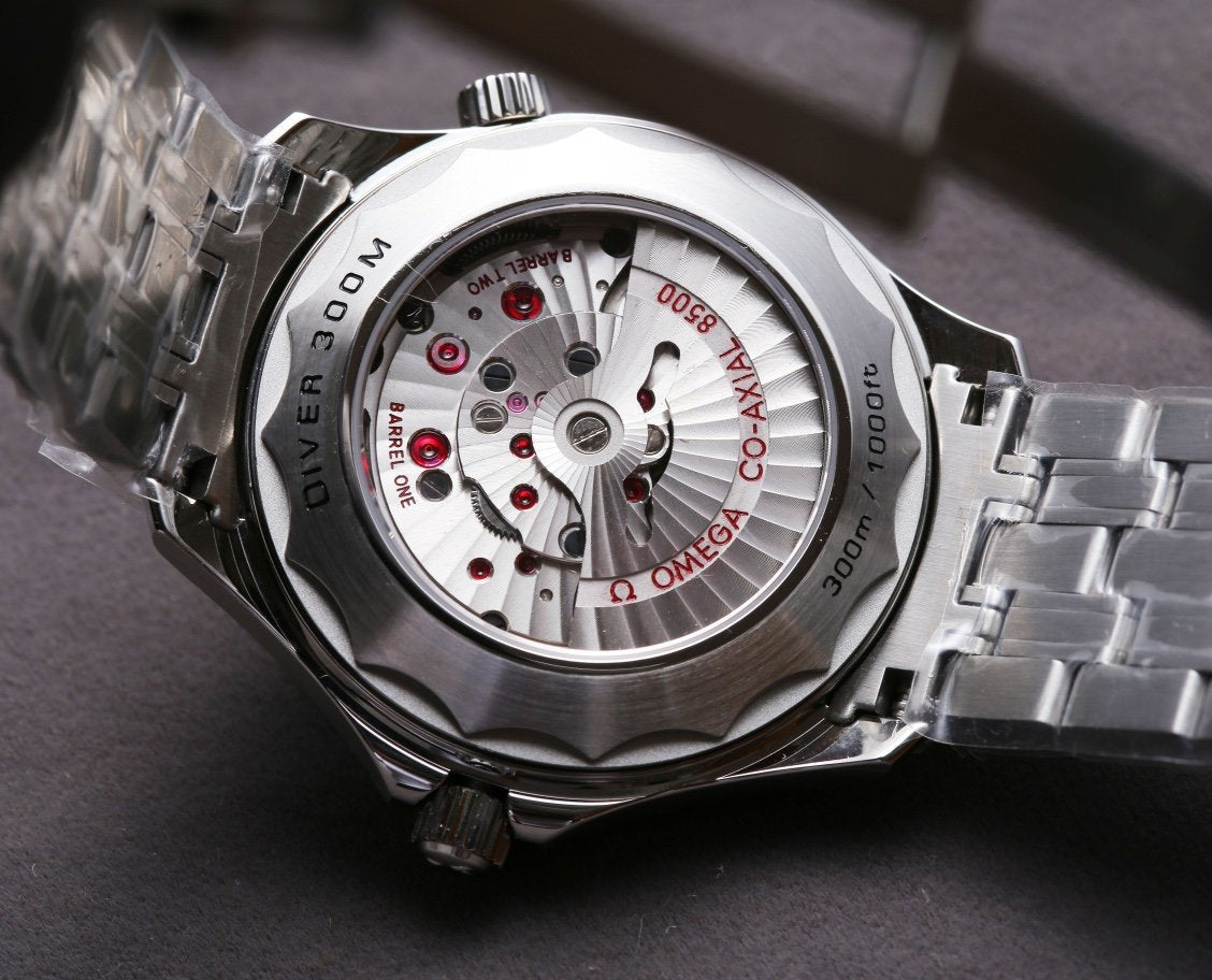 Omega