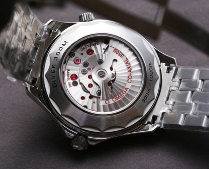Omega