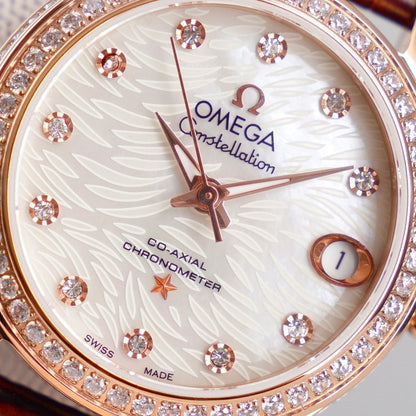 Omega