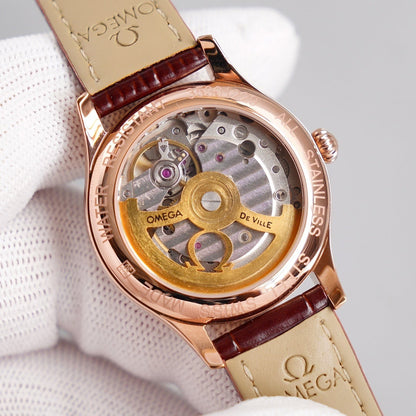 Omega