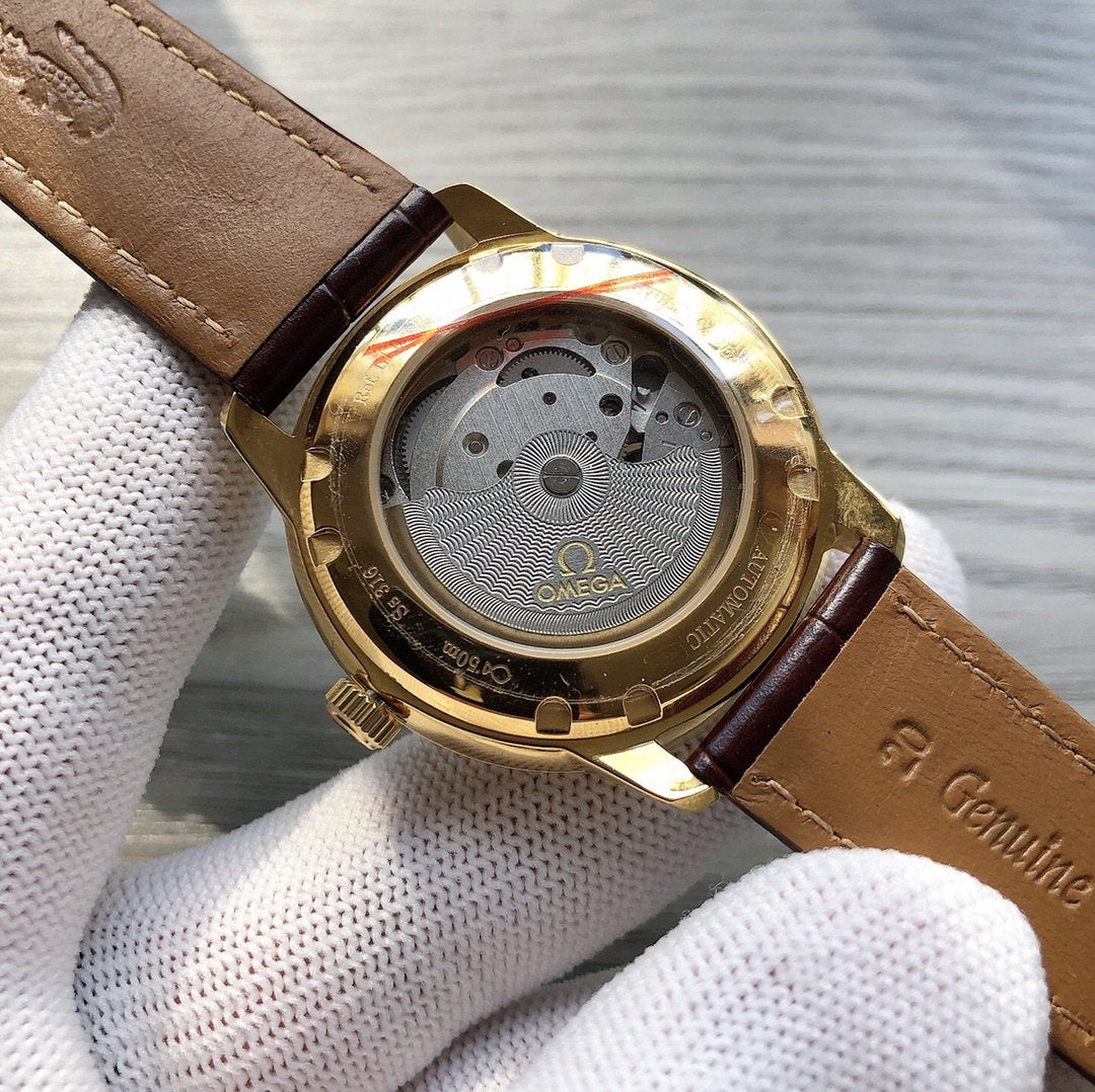 Omega