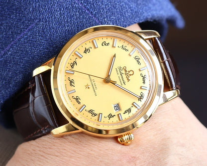 Omega