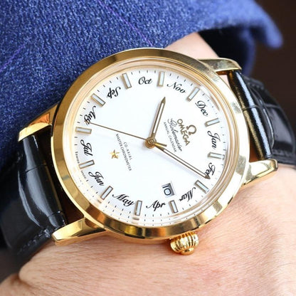 Omega