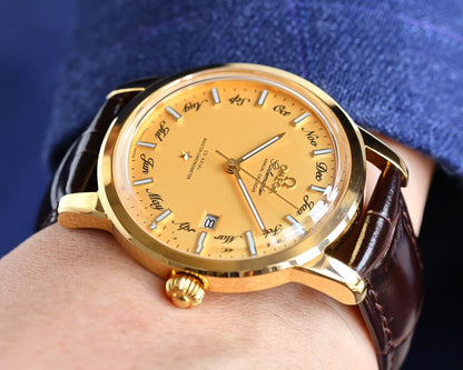 Omega