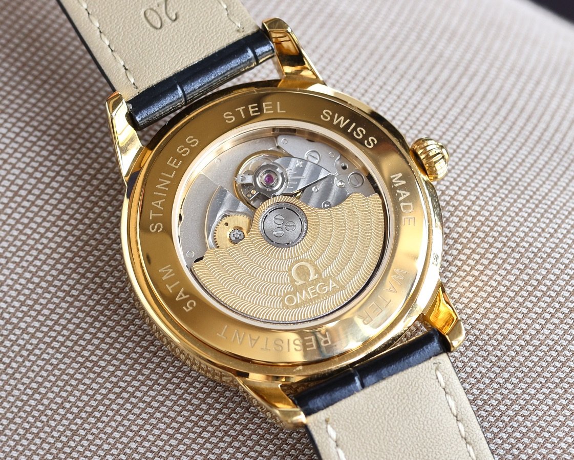 Omega